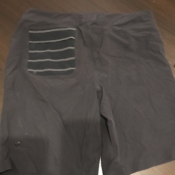 lululemon athletica Other - FLASH SALE Lululemon Swim Shorts 🔥🔥